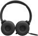 Навушники JBL Tune 520C USB-C (JBLT520CBLK) Black 360533 фото 5