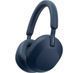 Навушники Sony WH-1000XM5 Midnight Blue (WH1000XM5L.CE7) 274253 фото 3