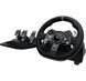 Кермо Logitech G920 Driving Force PC/Xbox One Black (941-000123) 284325 фото 1