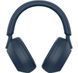 Навушники Sony WH-1000XM5 Midnight Blue (WH1000XM5L.CE7) 274253 фото 1