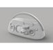 Портативна акустика Harman/Kardon Go+play 3 (HKGOPLAY3GRYEP) Grey 276767 фото 9