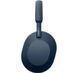 Навушники Sony WH-1000XM5 Midnight Blue (WH1000XM5L.CE7) 274253 фото 4