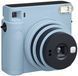 Фотокамера FUJI SQUARE SQ 1 BLUE EX D Освіжаючи блакитний 304930 фото 8