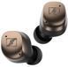 Навушники SENNHEISER MOMENTUM True Wireless 4 Чорний 312837 фото 1