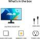Монітор Asus 27" VA279HG D-Sub, HDMI, Audio, IPS, 120Hz, 1ms, sRGB 99%, AdaptiveSync 367058 фото 7