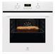 Вбуд. духовка ELECTROLUX EOF3H40BW 308584 фото 1