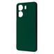 Чохол WAVE Colorful Case (TPU) Xiaomi Redmi 13C 4G/Poco C65 forest green 335401 фото 1
