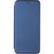 Чохол-книжка Samsung A035 (A03-2022) G-Case Ranger Series Blue 266981 фото 1