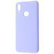 Чохол WAVE Colorful Case (TPU) Xiaomi Redmi 7 light purple 331341 фото 1