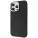 Чохол Proove Gleam Case with Magnetic Ring iPhone 14 Pro Max graphite 394983 фото 1