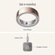 Смарт-кільце Oura Ring 4 Rose Gold Size 10 (JZ90-54219-10) 410072 фото 4