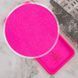 Чохол Silicone Cover Lakshmi Full Camera (AAA) для Xiaomi Redmi 13C / Poco C65 Рожевий / Barbie pink 286945 фото 4