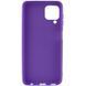 Силиконовый чехол Candy для Samsung Galaxy M53 5G Сиреневый 258358 фото 1