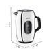 Електрочайник Tefal Majestuo 1.5л, з подвійними стінками, 9 темп.реж, підтримка температури, сенc. управління, нержавіюча сталь (KI883D10) 373164 фото 3