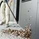 Пилосос професійний Karcher KWD 1 W V-12/2/18, 1000Вт, контейнер 12л, 3.58кг (1.628-401.0) 373464 фото 5