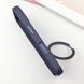 Чохол Ummi Colorful with MagSafe HQ Ring для Apple iPhone 16 (6.1") Dark Blue 402099 фото 4