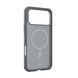 Чохол-накладка iPhone 17 Pro Max UAG Dot MagSafe, Ash (114537113131) 394697 фото 14