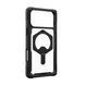 Чохол UAG для iPhone 17 Pro Max, Plasma XTE MagSafe, Clear/Titanium (114528114G36) 406705 фото 16