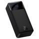 Портативна батарея Baseus 30000mAh 20W Bipow Digital Display (PPDML-N01) Black 245318 фото 3