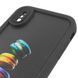 TPU чохол Prestige для Apple iPhone X / XS (5.8") Macarons 356568 фото 4