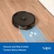 Робот-пилосос TP-LINK TAPO RV 30 MAX LIDAR з підтримкою вологого прибирання (TAPO-RV30-MAX) 374631 фото 8