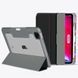 Чохол-книжка iPad 11 Pro M1 (2022 / 2021) Mutural YAXING Case Red 259814 фото 2