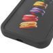 TPU чохол Prestige для Apple iPhone X / XS (5.8") Macarons 356568 фото 5