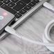 Кабель Proove Eternal Type-C To Type-C 60W (2m) (CCET60002221) Black 316299 фото 4