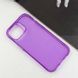 Чохол TPU Radiance для Apple iPhone 13 (6.1") Purple 307594 фото 2