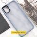Чохол TPU+PC Lyon Frosted для Samsung Galaxy A50 (A505F) / A50s / A30s Sierra Blue 282017 фото 4