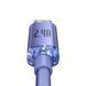 Кабель Baseus Crystal Shine Series Fast Charging Data USB кабель USB To IP 2.4A 2m (CAJY000105) Purple 260553 фото 6