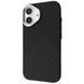 Чохол Proove Gleam Case with Magnetic Ring iPhone 17 graphite 398815 фото 1