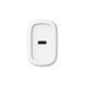Зарядний пристрій мережевий Trust Maxo 45Вт, GaN, USB-C PD/PPS, білий 393202 фото 7