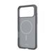 Чохол-накладка iPhone 17 Pro Max UAG Dot MagSafe, Ash (114537113131) 394697 фото 15