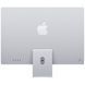 Моноблок Apple iMac 24 10CPU/10GPU/16GB/256GB Silver MWUU3 (M4) 330584 фото 2