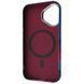 Чохол Proove Gleam Case with Magnetic Ring iPhone 17 graphite 398815 фото 3