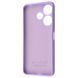Чохол WAVE Colorful Case (TPU) Xiaomi Redmi 13 4G/Poco M6 4G/Note 13R light purple 333037 фото 2