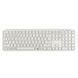 Клавіатура мембрана Keychron B6 Pro, USB/WL/BT, ivory white (B6P-K8-UA) 370066 фото 1