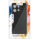 Чохол Silicone Cover Ummi Lakshmi Full Camera (AA) для Motorola Edge 50 Pro Чорний / Black 399343 фото 2