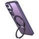 Чохол TPU+PC Aura Fold для Samsung Galaxy S24 FE Purple 382956 фото 2