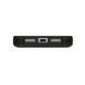 Чохол UAG для iPhone 17 Pro Max, Plasma XTE MagSafe, Clear/Titanium (114528114G36) 406705 фото 8