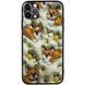 TPU+PC чохол Prisma Plushie для Apple iPhone 12 Pro Max (6.7") Corgi 342479 фото 2