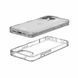 Чохол UAG для iPhone 16 Pro, Plyo, Ice (114484114343) 362519 фото 6