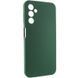 Чохол Silicone Cover Lakshmi Full Camera (AAA) для Samsung Galaxy A05s Зелений / Cyprus Green 316580 фото 8