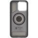 Чохол SGP PC+Leather with MagSafe для Apple iPhone 16 Plus (6.7") Black 381230 фото 2