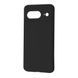 Чохол WAVE Full Silicone Cover Google Pixel 8 black 333080 фото 1