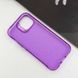 Чохол TPU Radiance для Apple iPhone 13 (6.1") Purple 307594 фото 3