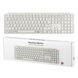 Клавіатура мембрана Keychron B6 Pro, USB/WL/BT, ivory white (B6P-K8-UA) 370066 фото 9