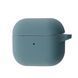 Чохол Silicone Case New for AirPods 3 pine green 331334 фото 1
