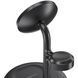 Бездротовий зарядний пристрій Choetech T585-F 3in1 Magnetic Wireless Charger Station For Apple (T585-F-101CCBK) 350221 фото 2
